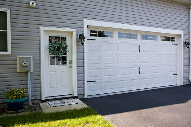 24/7 Emergency Garage Door Panel Replacement experts in Ashley, PA